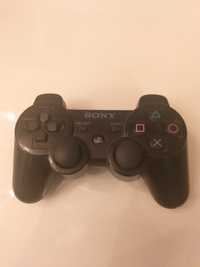 Pad PS3 Kontroler Sony ps3 Play Station czarny dualshock 3 sixaxis

St