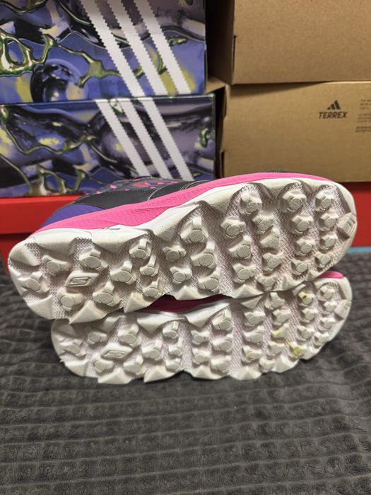 Жіночі кросівки Skechers GOrun Ultra 41(27см) оригінал