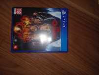 The quarry ps4 idealna
