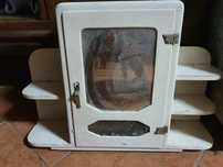 Armário Antigo Para Restauro