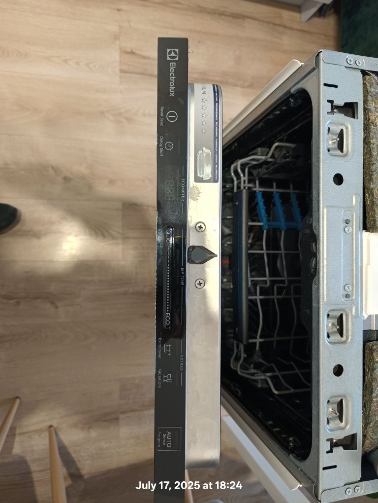 Electrolux EEM74320L GHE43364 Sprawna! Na działkę lub na części