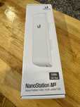 Ubiquiti Nano Station M5 Нова. Торг!