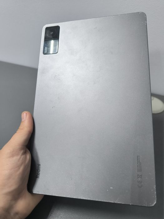 Redmi pad 4/128. 10.61' дюйм 2000×1200. 90 ГЦ.