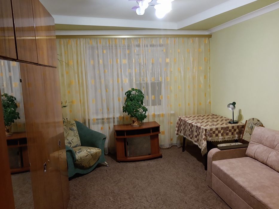 Здам кімнату від власника без комісіі,  без застави одному хлопцю.