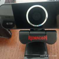Kamera internetowa REDRAGON GW600