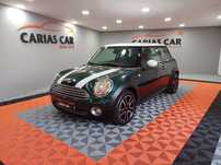 MINI 3 Portas