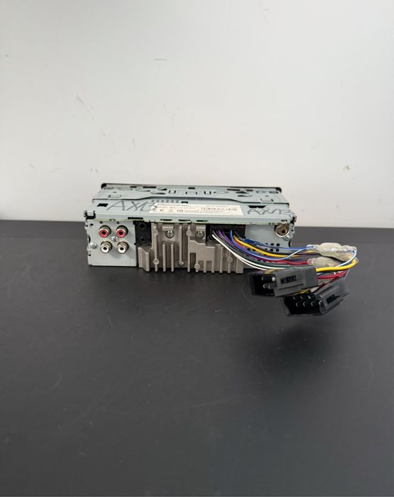 Radioodtwarzacz CD, MP3 Pioneer MVH-S300BT Bluetooth, 1DIN, AAC WAV