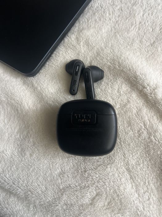 JBL TUNE FLEX 2BK