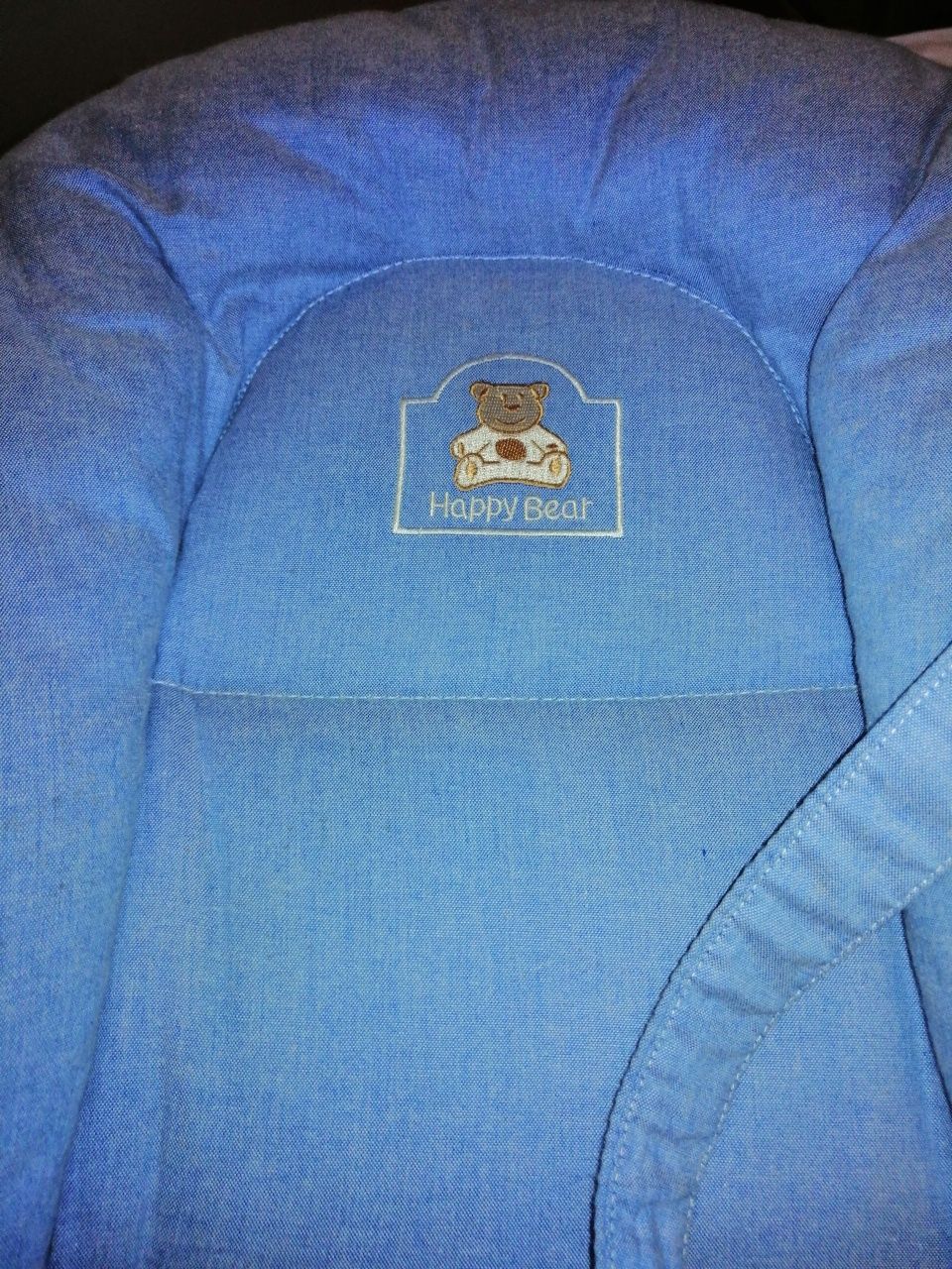 Cadeira de bebé Happy Bear