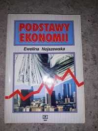 Ewelina Nojszewska - Podstawy ekonomii
