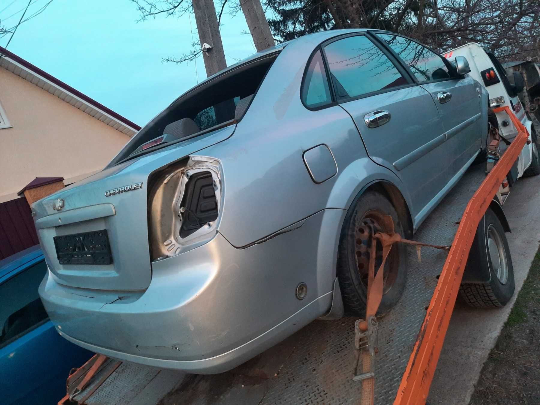Рейка рулевая Chevrolet Aveo Lacetti  tacuma  Разборка