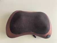 Массажер Car and Home Massage Pillow 8028