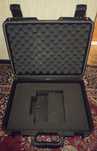 walizka militaria Peli Hardigg Cases Storm Case iM2400 BARCP mk2