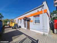 Hala 310 m² z biurem, 150 kW, Rampa, Parking TIR Wrocław – Sołtysowice