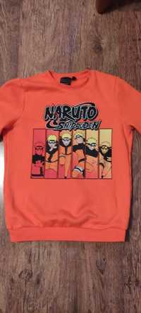 Naruto Shippuden bluza r. 158 cm