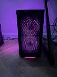 Sprzedam komputer do gier rx 6600 I3 12100f 32 gb ramu