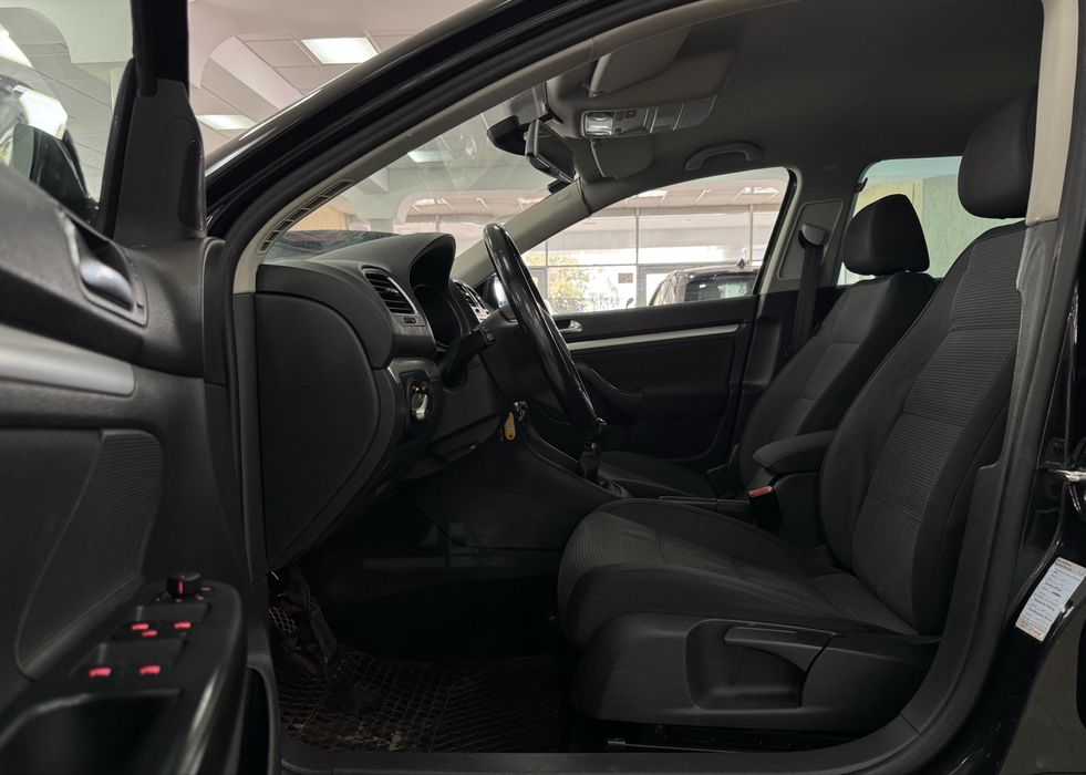 Volkswagen Golf Variant 1.4TSI 16V 6МКПП 2011 р.в. (160 к.с.)