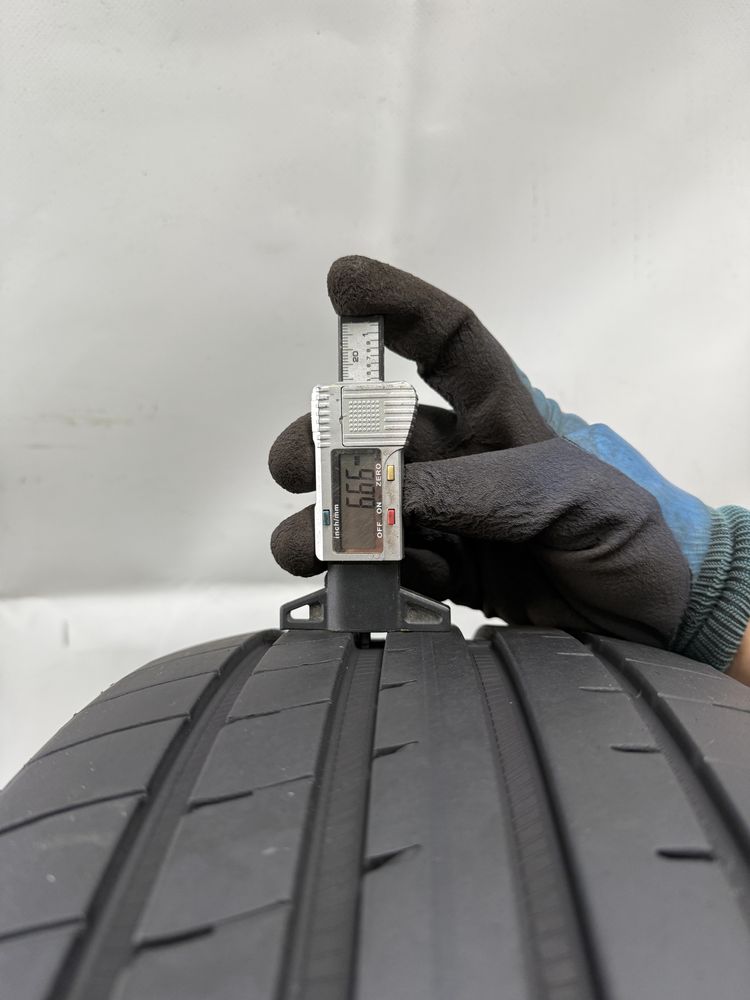 225/40/19 Goodyear Eagle F1 Asymmetric 3 * RSC Run-Flat 93Y 2023R
