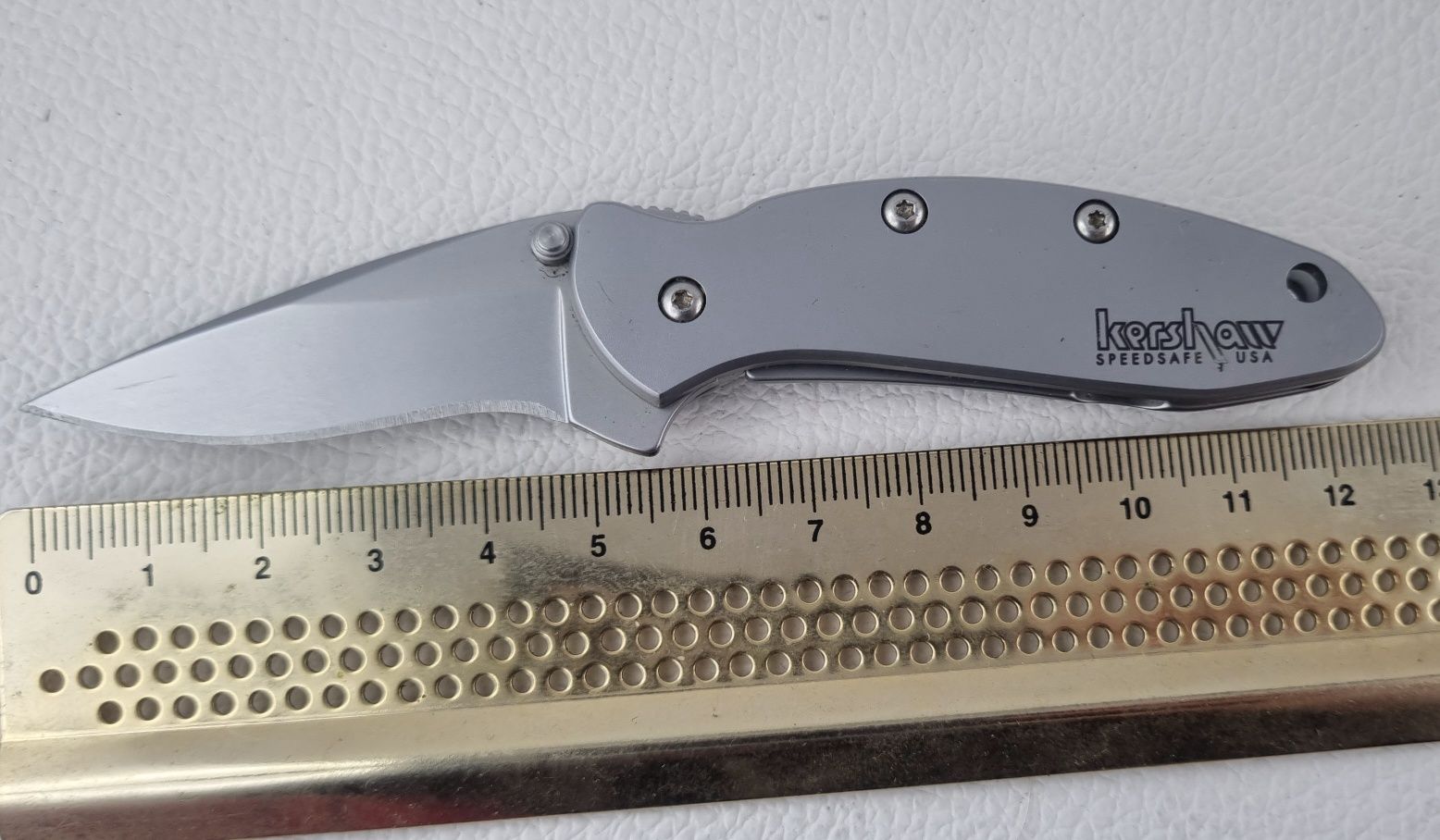 Kershaw U.S.A nóż składany Chive 1600