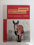 Paziowie Króla Zygmunta - Antonina Domańska