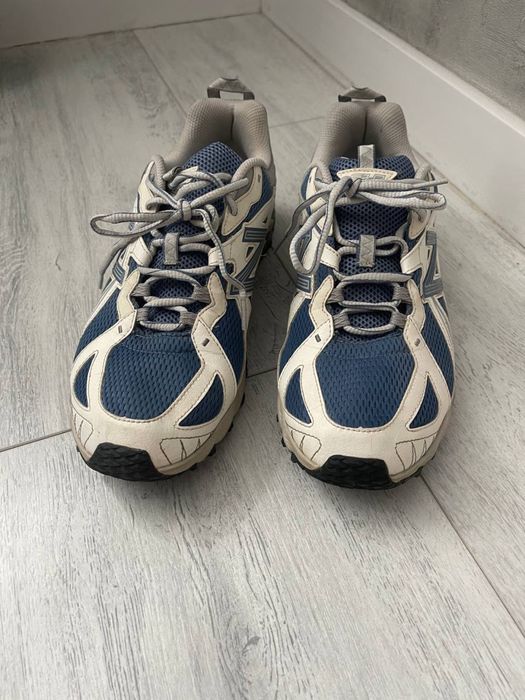 Кросівки New Balance 610v1