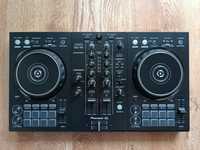 Pioneer DDJ 400 kontroler DJ Rekordbox