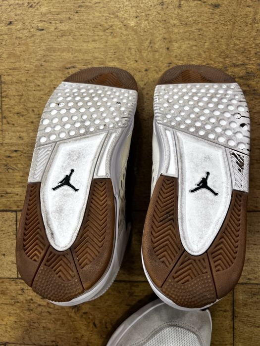 Ténis Jordan Flight Origin 4 T.37.5