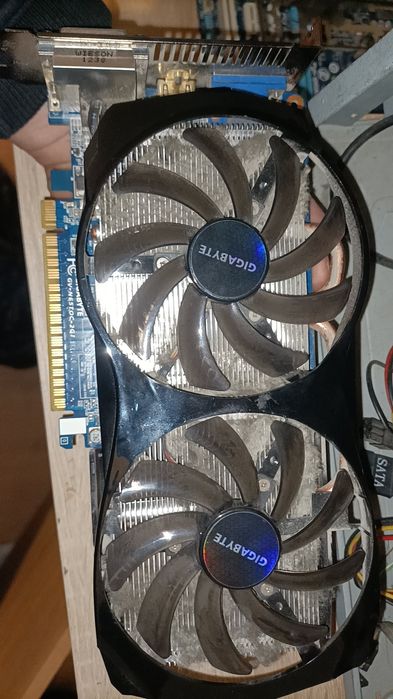 Plyta glowna sprawna