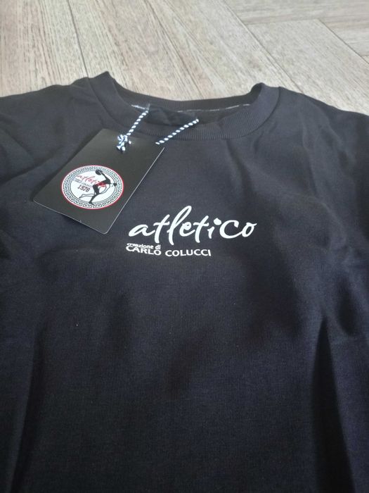 Bluza damska Carlo Colucci r.S