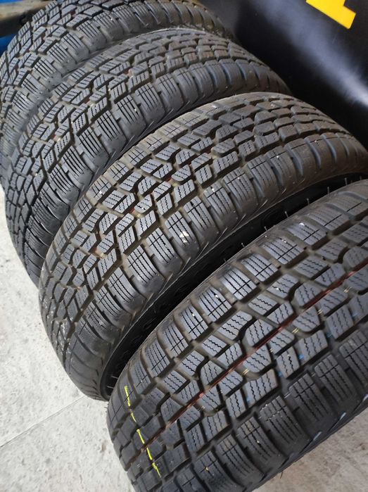 196/65R15 Firestone ZIMOWE