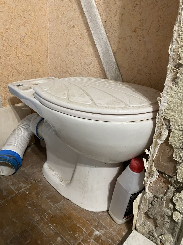 Ванна, сантехніка