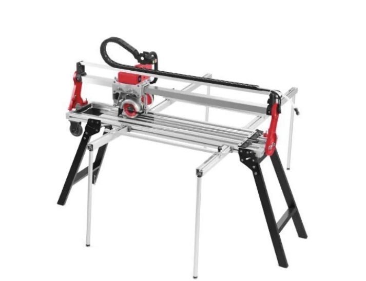 Плиткоріз Shijing 42311200 з автоматикою