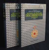 Livros Dicionário de História dos Descobrimentos Portugueses