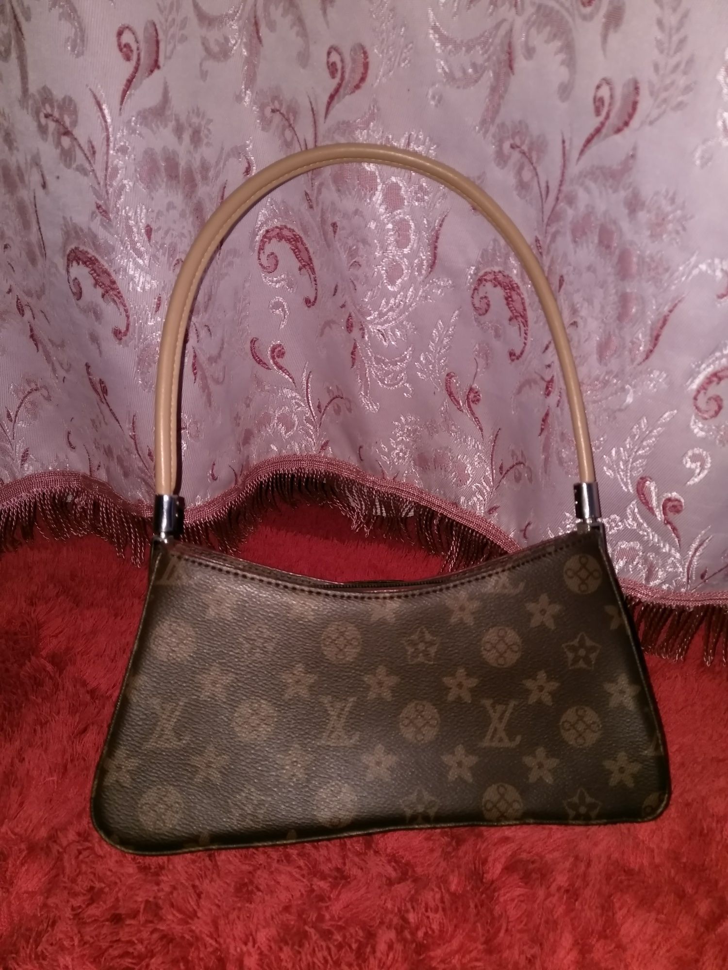Louis Vuitton little bag