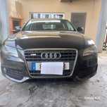 Audi A4 2.0 tdi 130cv