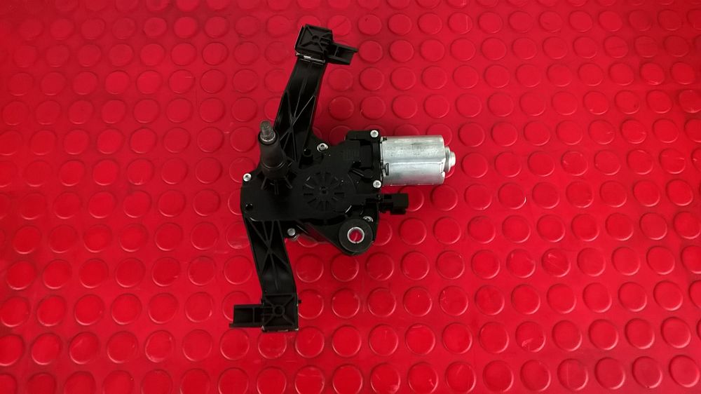 Motor Limpa Vidros Trás [Opel Corsa E (X15)]
