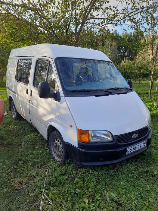 Продам бусіка Форд Транзит