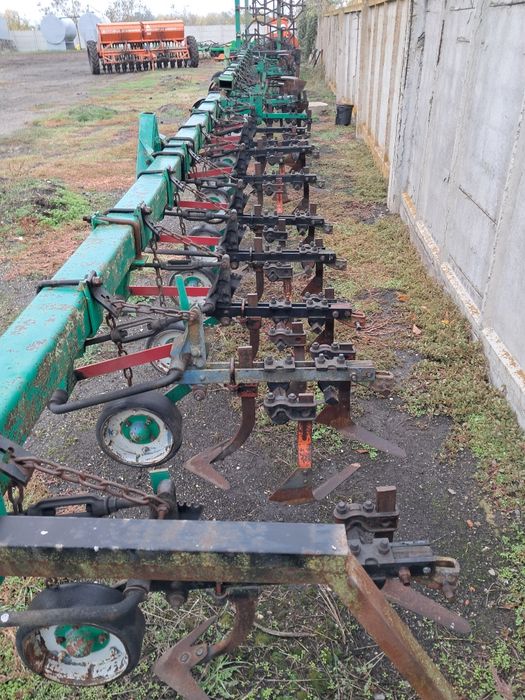 Культиватор пропашний крн 5,6