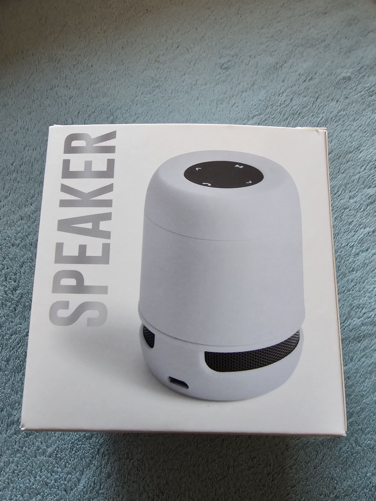 Głośnik mały speaker