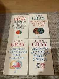 Książki John Gray