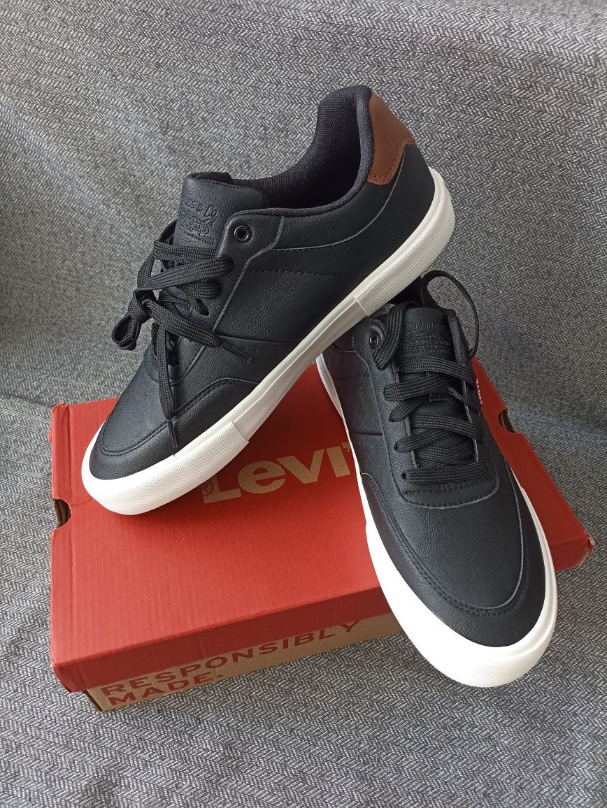Levis кеди чоловічі 43, US 10