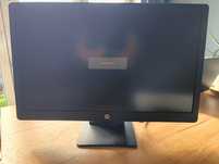 Monitor HP Prodisplay 242va