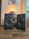 OKAZJA Glosniki kolumny stereo alton altus TONSIL Mildton 70