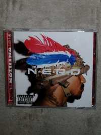 N.E.R.D - Nothing