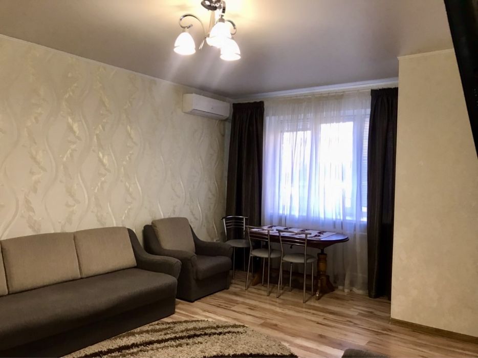 ‼️Подобово‼️Здається Люкс у центрі‼️ Вільна‼️