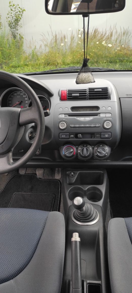 Honda Jazz 1,4 okazja
