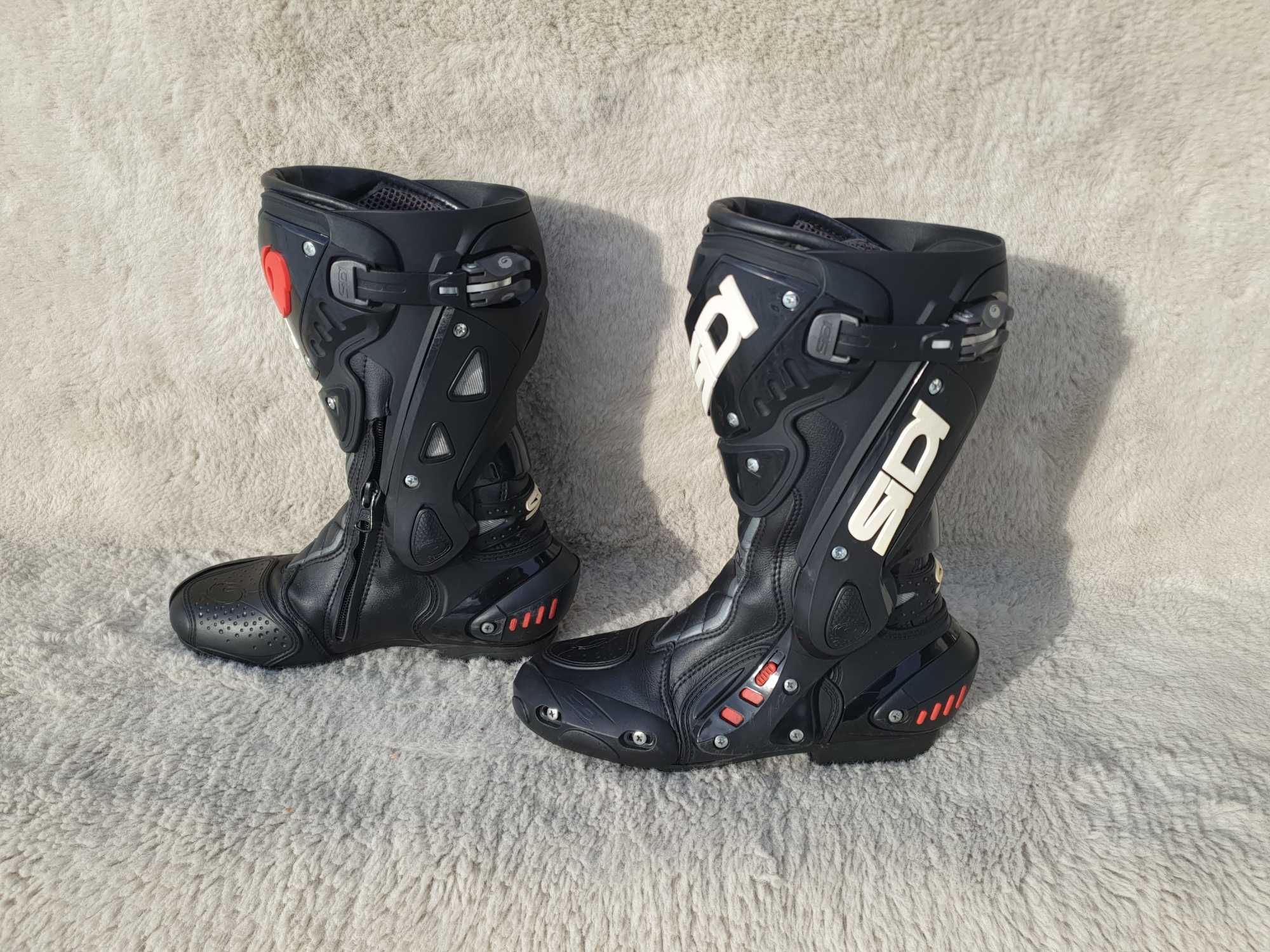Sidi St 38 Buty motocyklowe