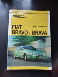 Sam naprawiam Fiat Bravo i Brava