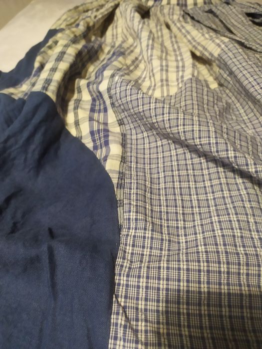 Спідниця бохо,юбка довга