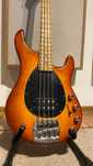 Ernie Ball Music Man Sterling 4H Sunburst 1993